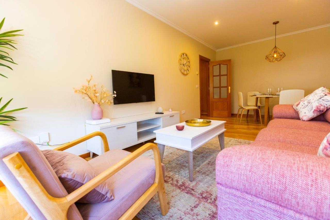 Apartamentos Riamar 2 Ribadeo Exterior photo