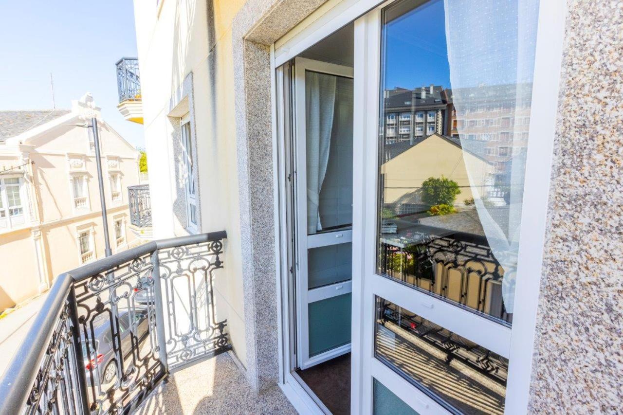Apartamentos Riamar 2 Ribadeo Exterior photo